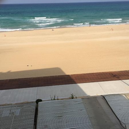 Perfect Sea View Leilighet Bat Yam Eksteriør bilde