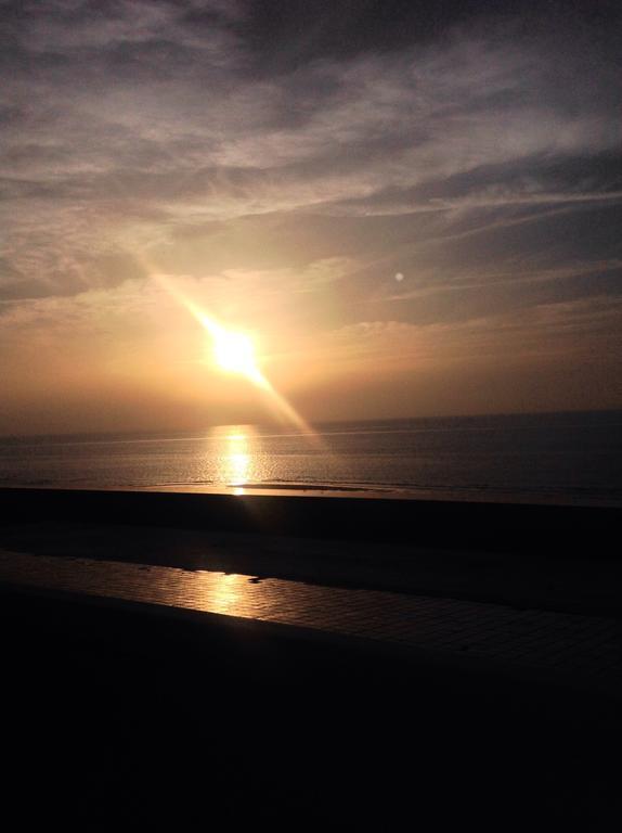Perfect Sea View Leilighet Bat Yam Rom bilde