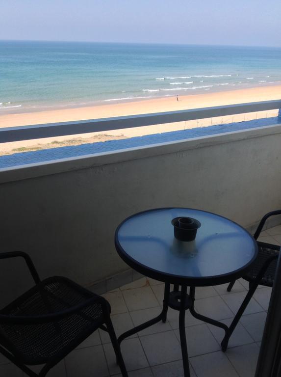Perfect Sea View Leilighet Bat Yam Rom bilde