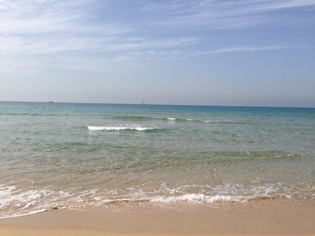 Perfect Sea View Leilighet Bat Yam Rom bilde